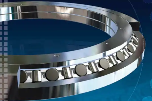 How Do You Choose the Right Crossed Tapered Roller Bearing for Your Application?